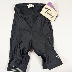 NWT Mens Tinley Bike Shorts with Padding